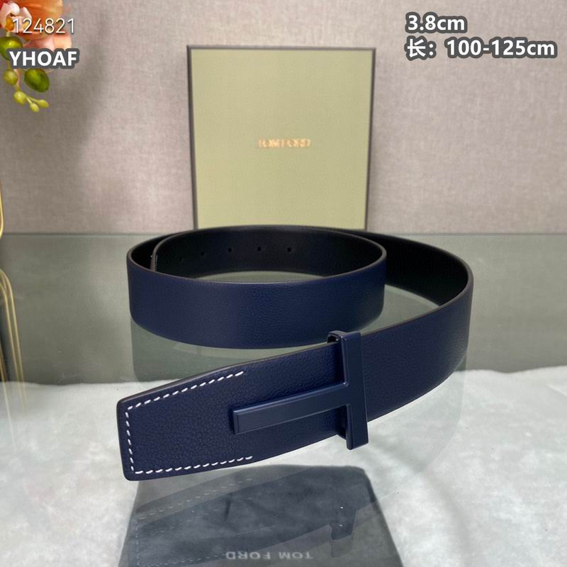 TF belt 38mmX100-125cm 8L (591)