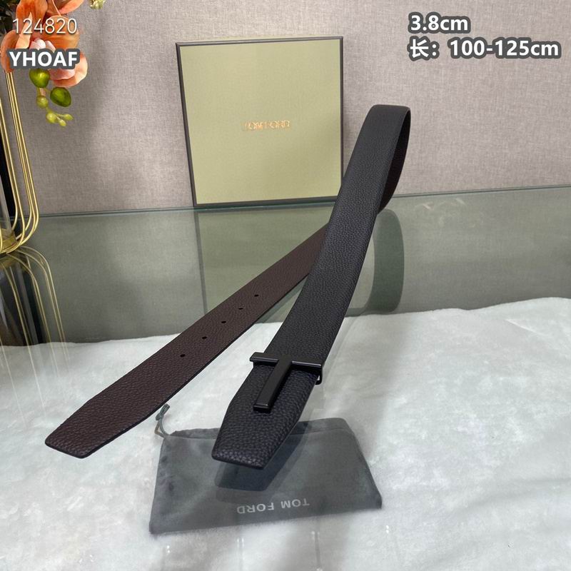 TF belt 38mmX100-125cm 8L (592)