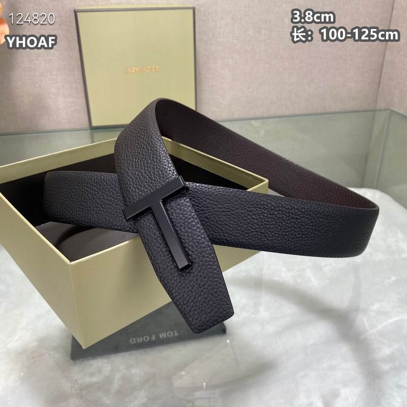 TF belt 38mmX100-125cm 8L (593)