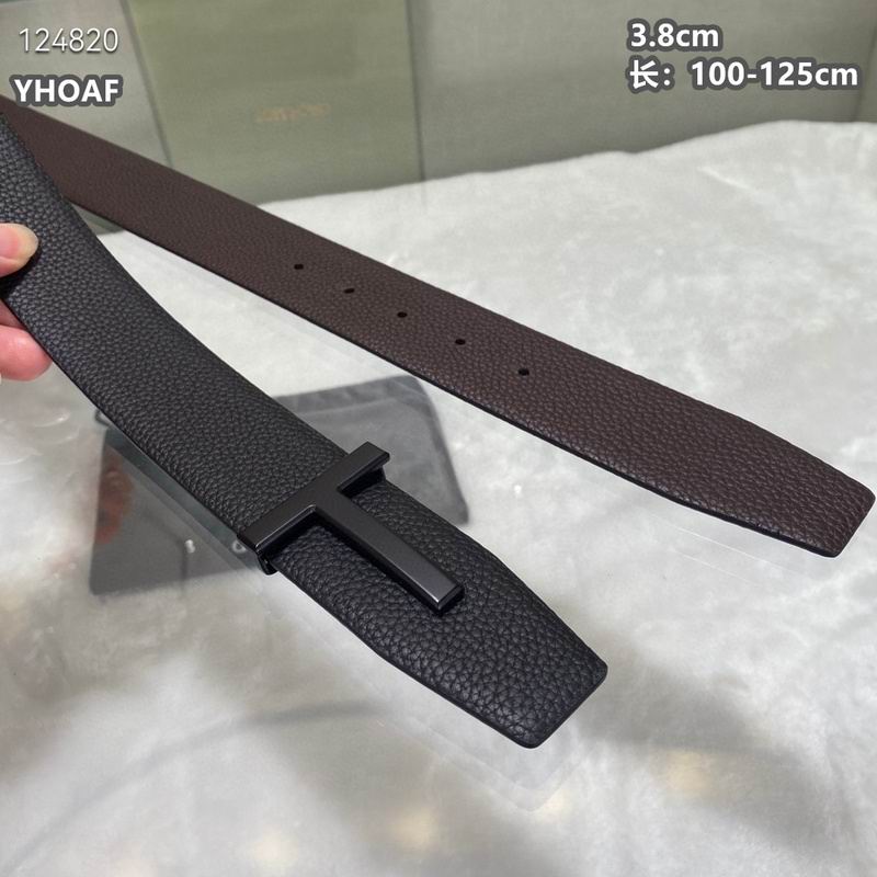 TF belt 38mmX100-125cm 8L (594)