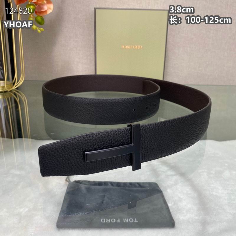 TF belt 38mmX100-125cm 8L (595)