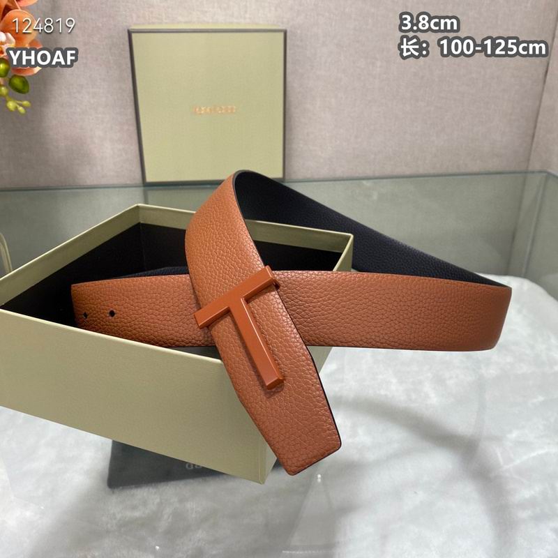 TF belt 38mmX100-125cm 8L (596)