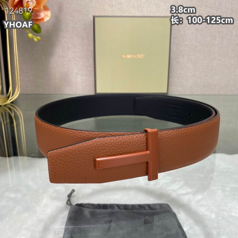 TF belt 38mmX100-125cm 8L (597)