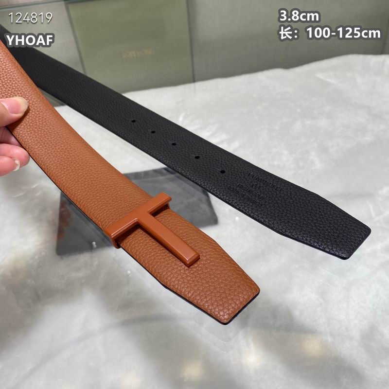 TF belt 38mmX100-125cm 8L (598)