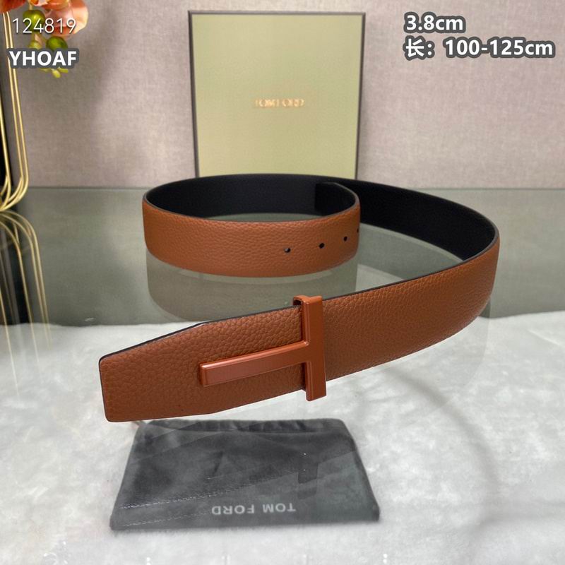 TF belt 38mmX100-125cm 8L (599)