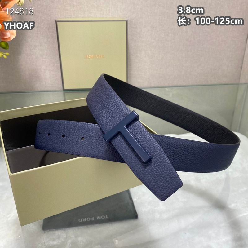 TF belt 38mmX100-125cm 8L (600)