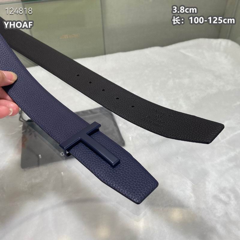 TF belt 38mmX100-125cm 8L (601)