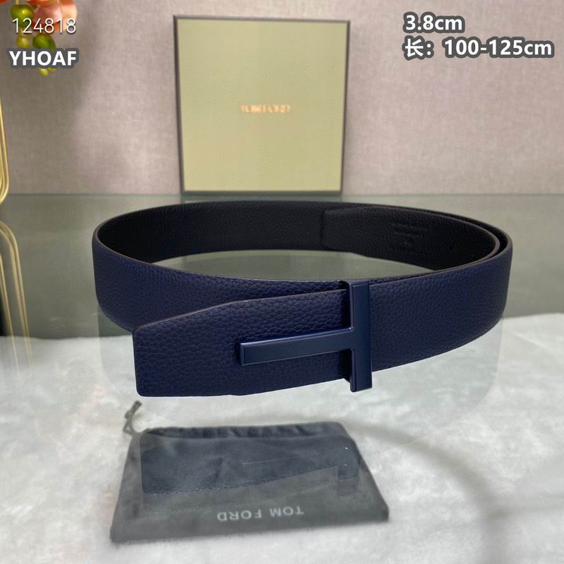 TF belt 38mmX100-125cm 8L (602)