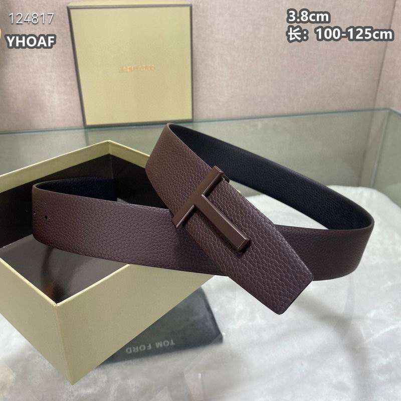 TF belt 38mmX100-125cm 8L (604)