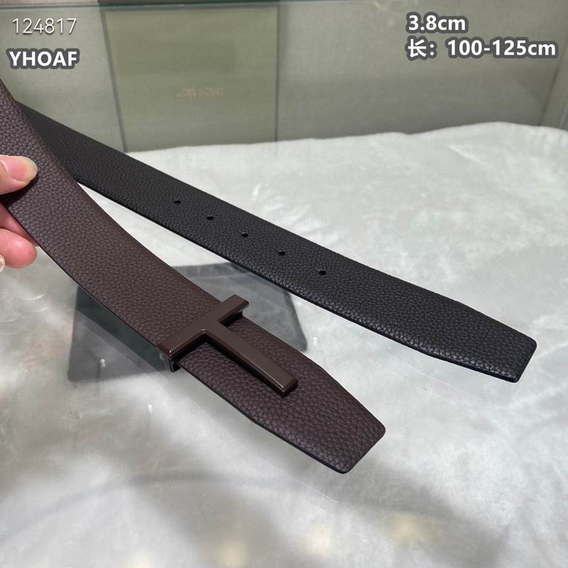 TF belt 38mmX100-125cm 8L (605)