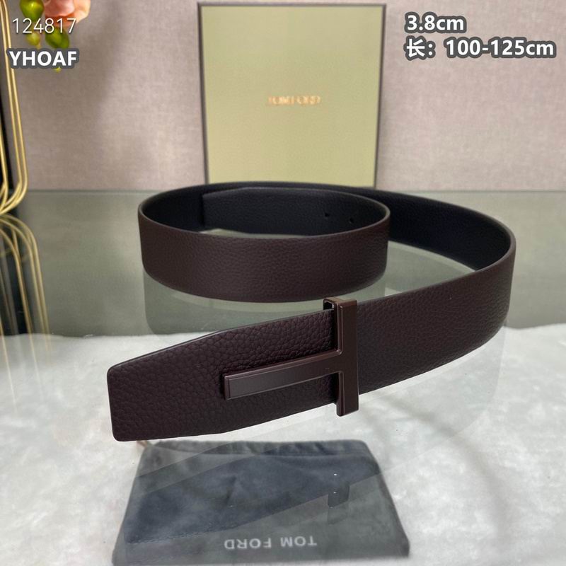 TF belt 38mmX100-125cm 8L (606)