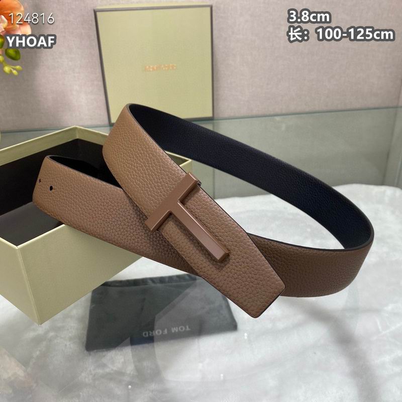 TF belt 38mmX100-125cm 8L (607)