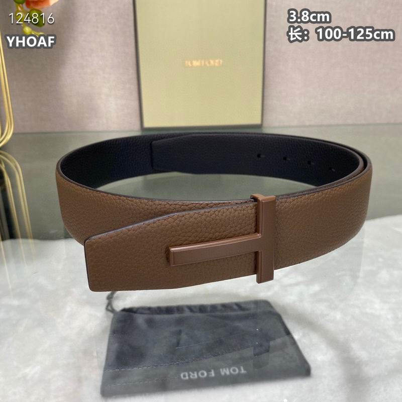 TF belt 38mmX100-125cm 8L (608)