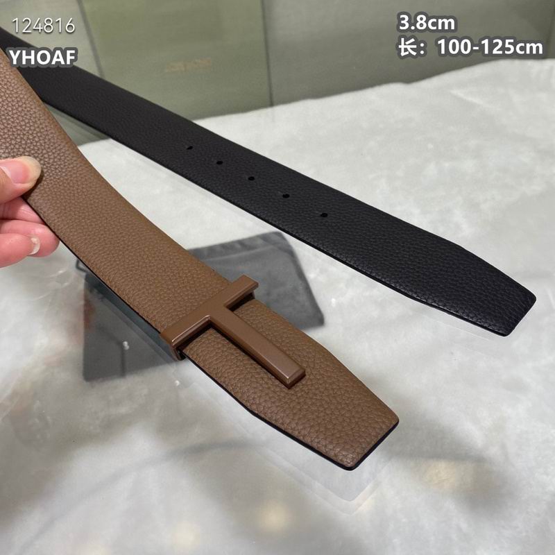 TF belt 38mmX100-125cm 8L (609)