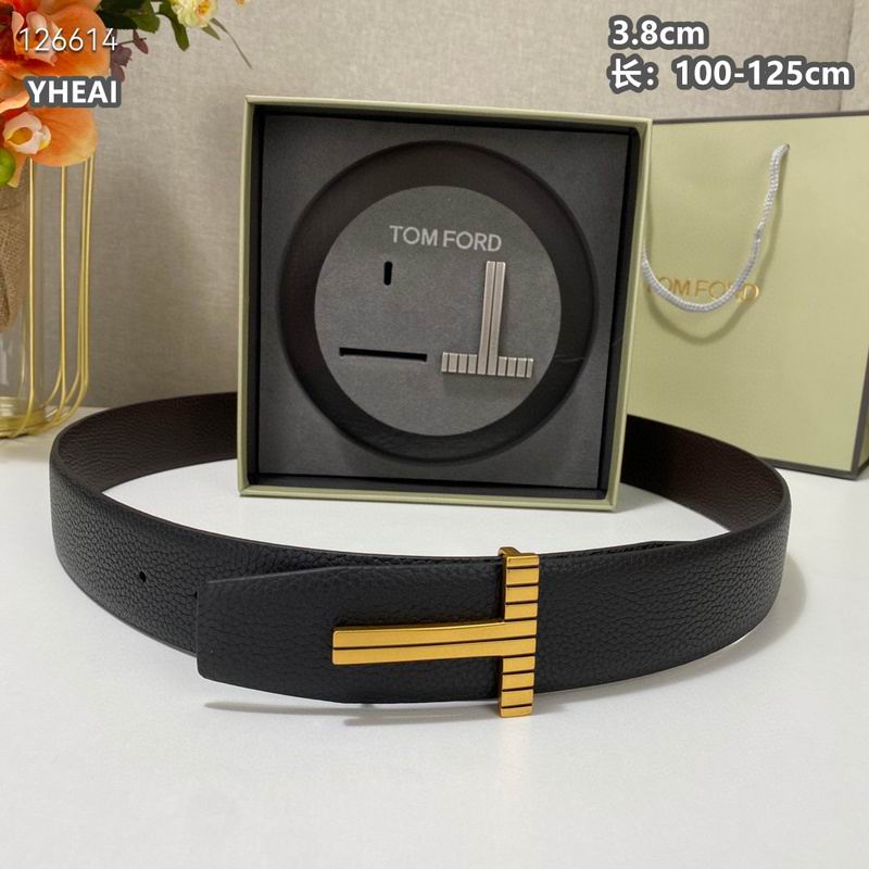 TF belt 38mmX100-125cm 8L (61)