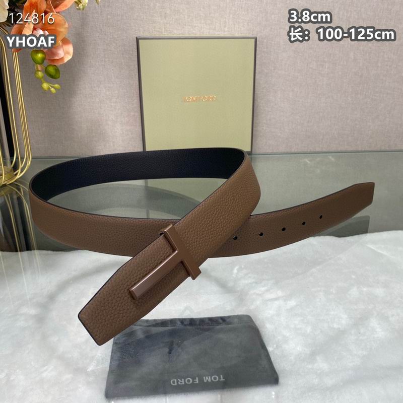 TF belt 38mmX100-125cm 8L (610)