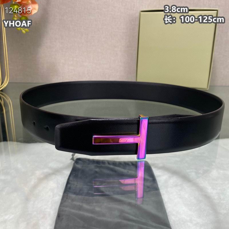 TF belt 38mmX100-125cm 8L (611)