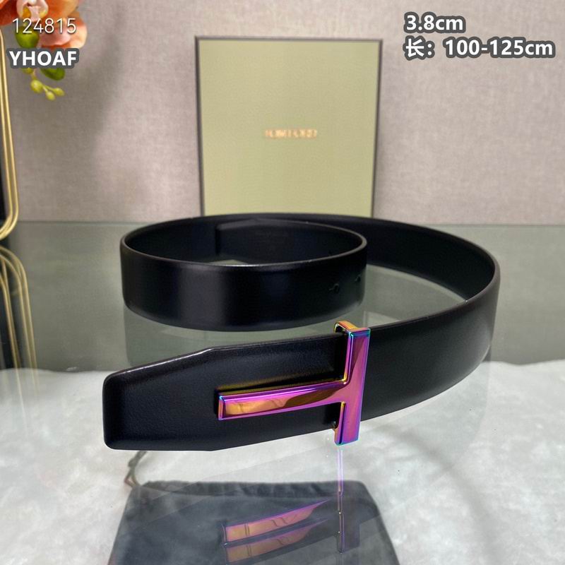 TF belt 38mmX100-125cm 8L (612)