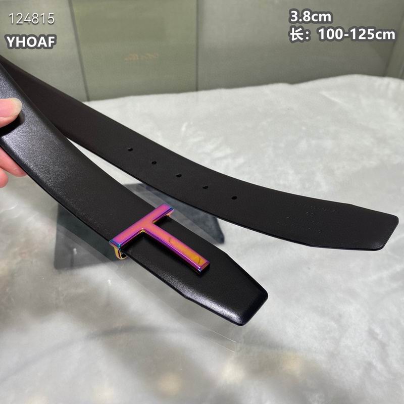 TF belt 38mmX100-125cm 8L (613)