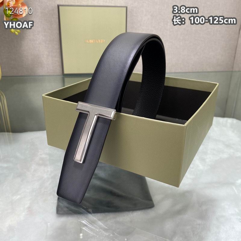 TF belt 38mmX100-125cm 8L (615)