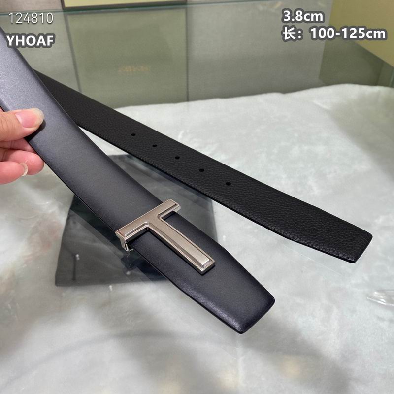 TF belt 38mmX100-125cm 8L (616)