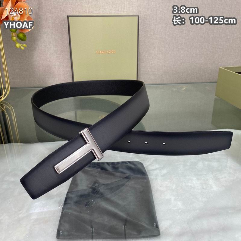 TF belt 38mmX100-125cm 8L (617)