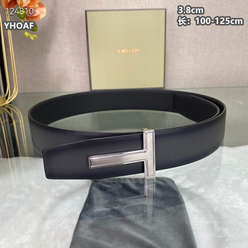 TF belt 38mmX100-125cm 8L (618)