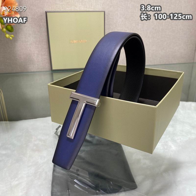 TF belt 38mmX100-125cm 8L (619)