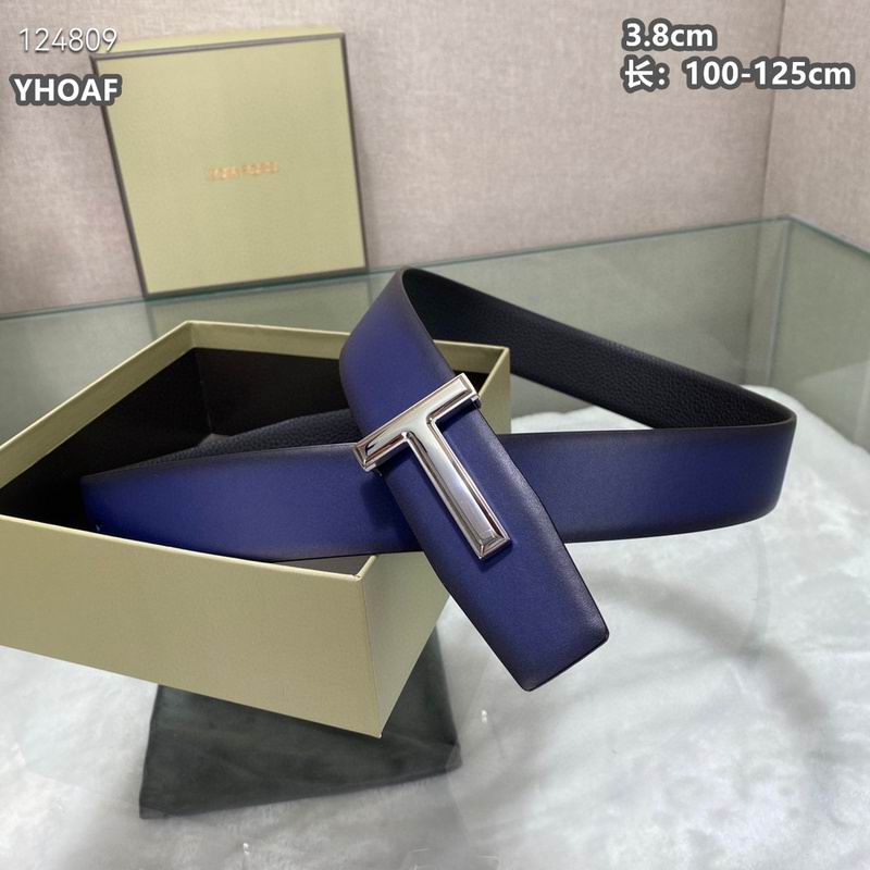 TF belt 38mmX100-125cm 8L (620)