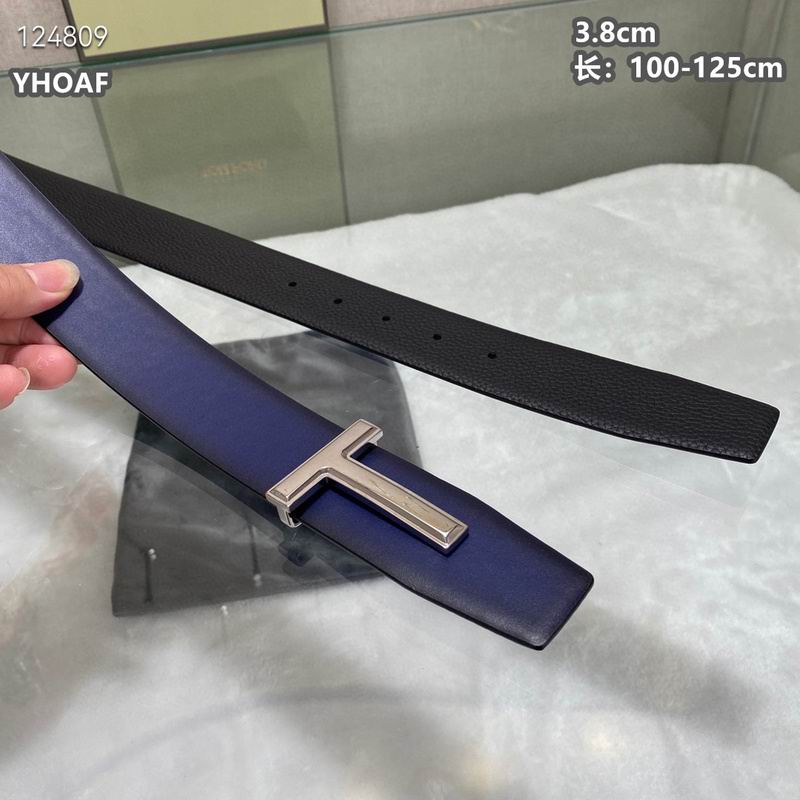 TF belt 38mmX100-125cm 8L (621)