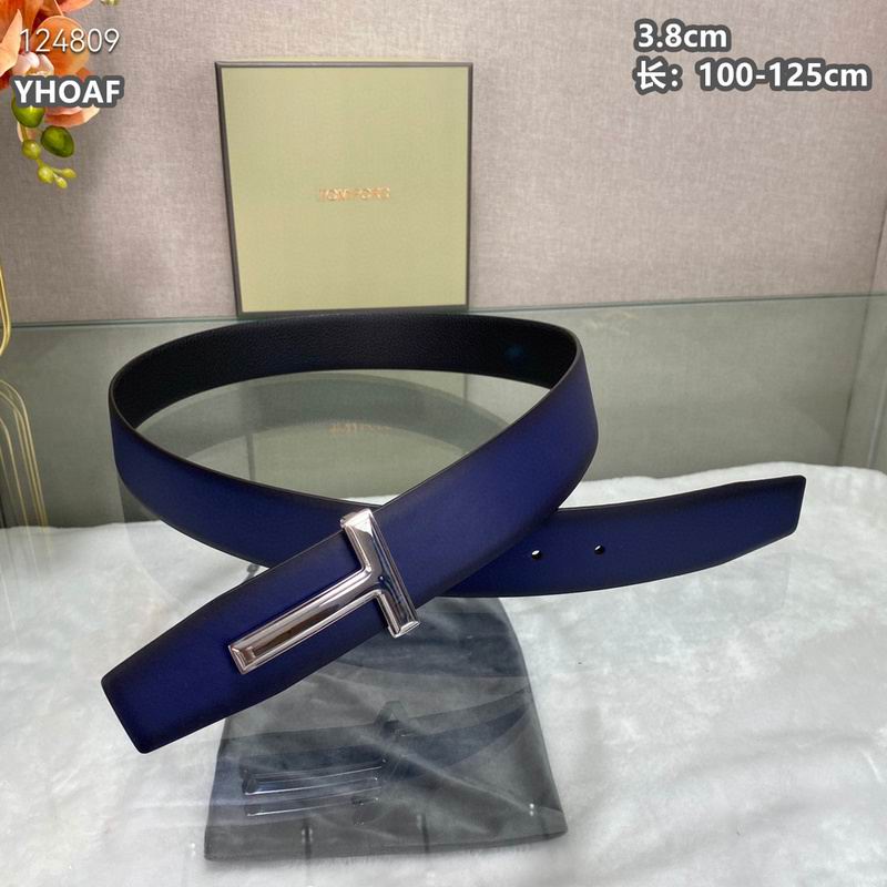 TF belt 38mmX100-125cm 8L (622)