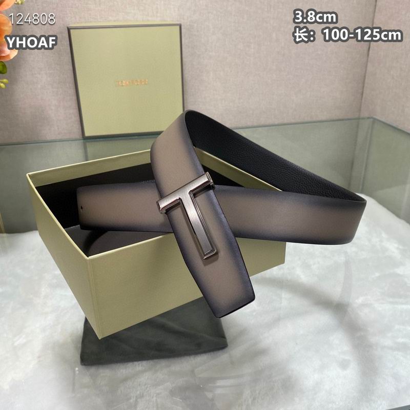 TF belt 38mmX100-125cm 8L (623)