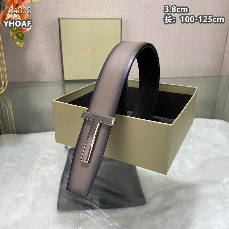 TF belt 38mmX100-125cm 8L (624)