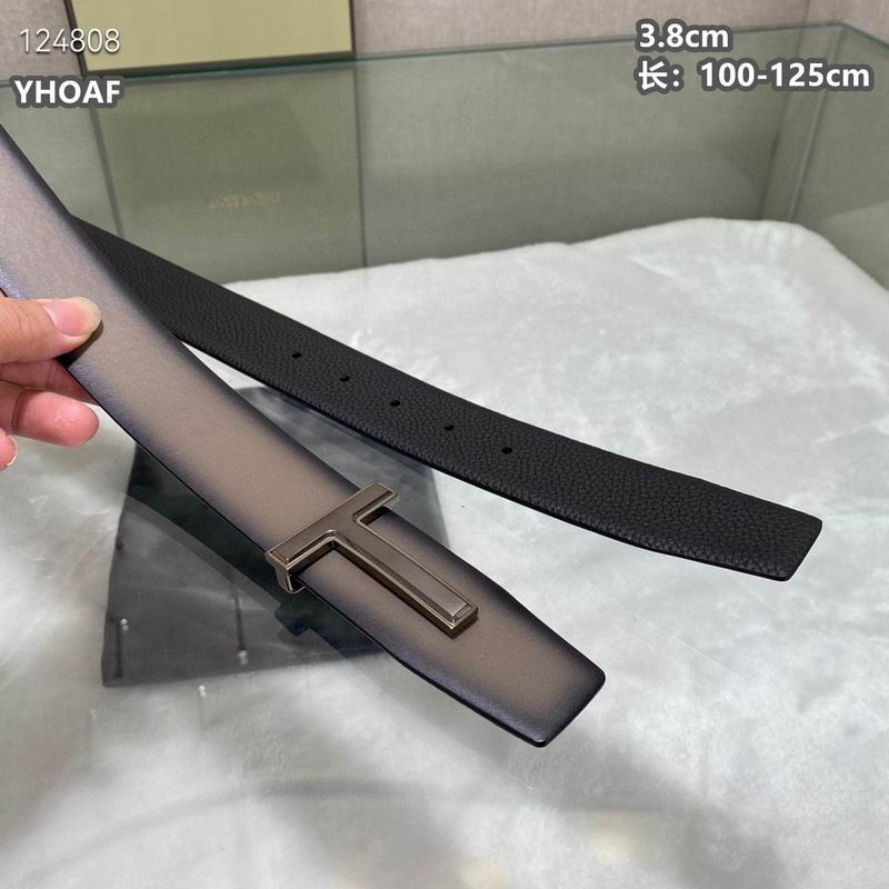 TF belt 38mmX100-125cm 8L (625)