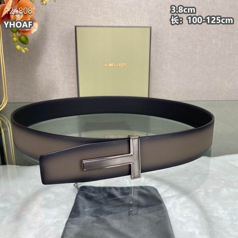TF belt 38mmX100-125cm 8L (626)