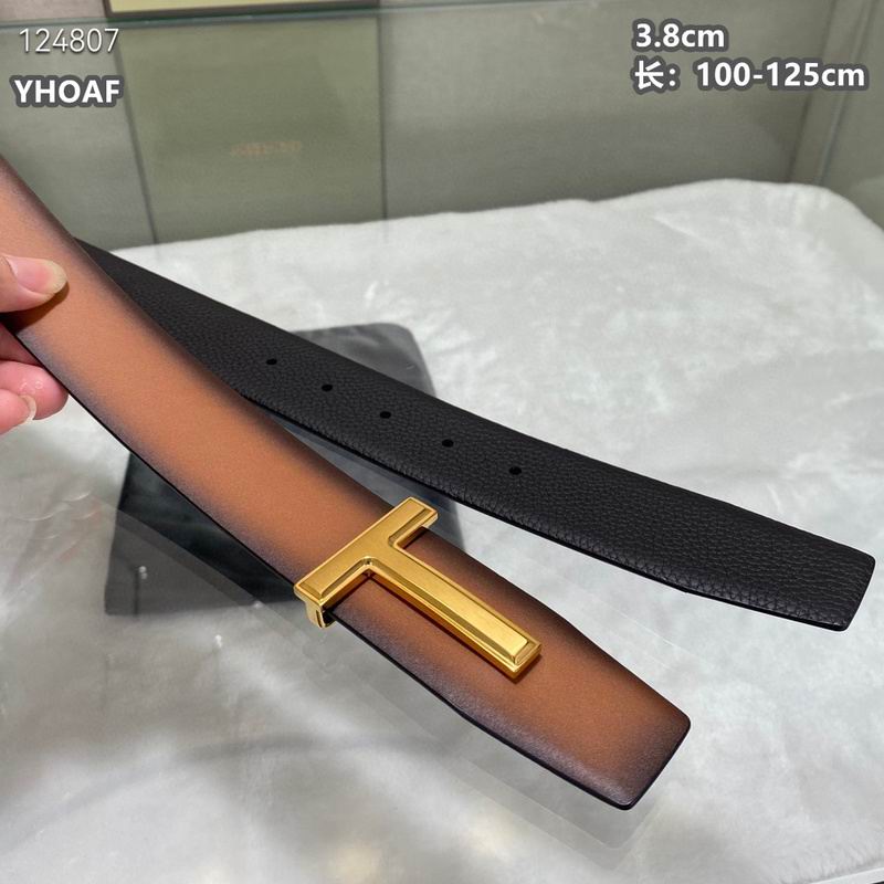 TF belt 38mmX100-125cm 8L (628)