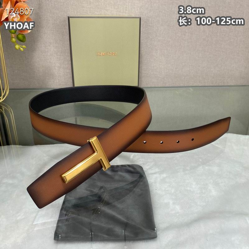 TF belt 38mmX100-125cm 8L (629)