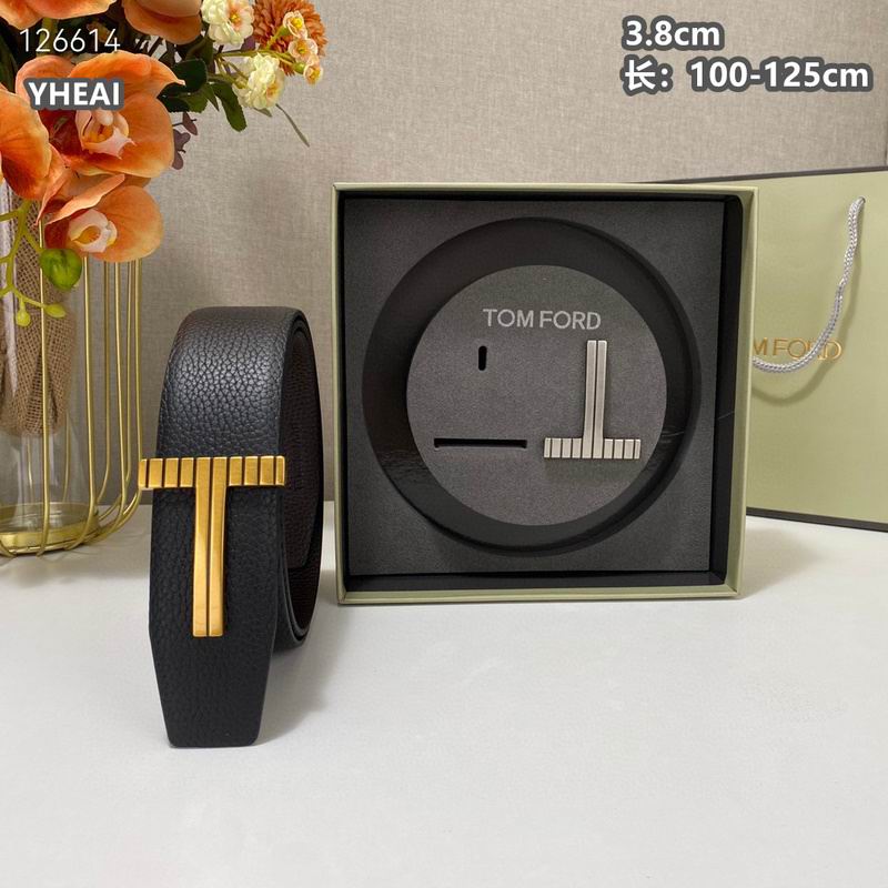 TF belt 38mmX100-125cm 8L (63)