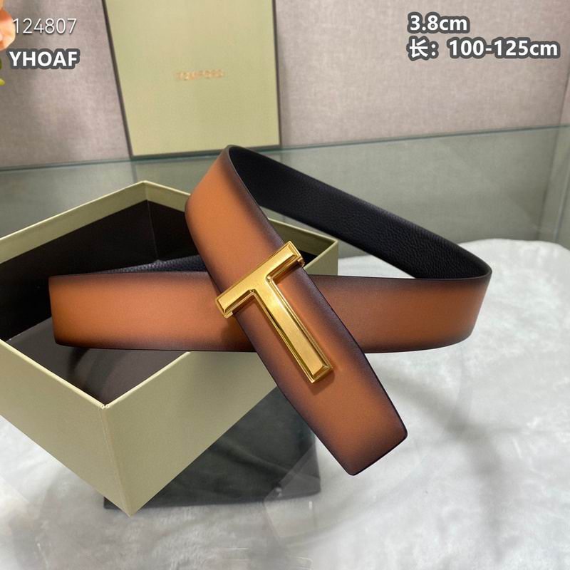 TF belt 38mmX100-125cm 8L (630)