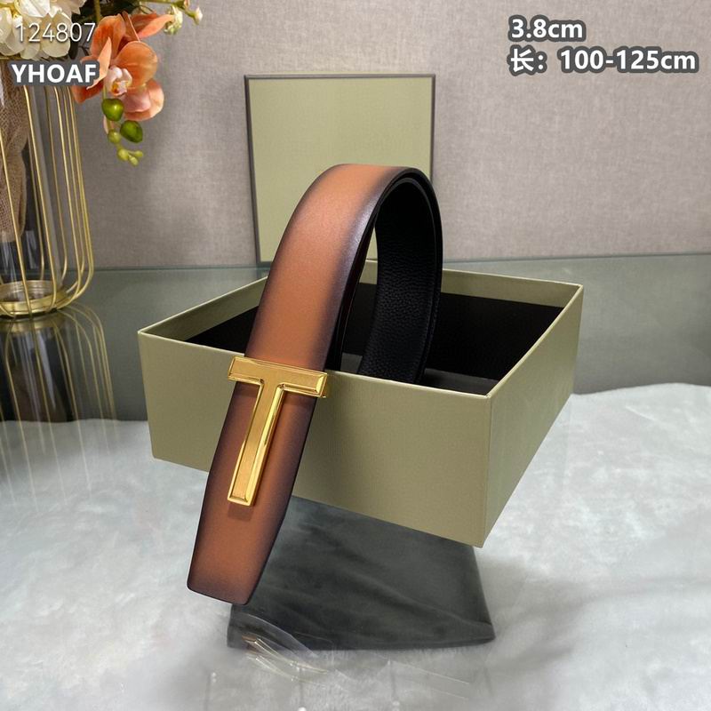 TF belt 38mmX100-125cm 8L (631)