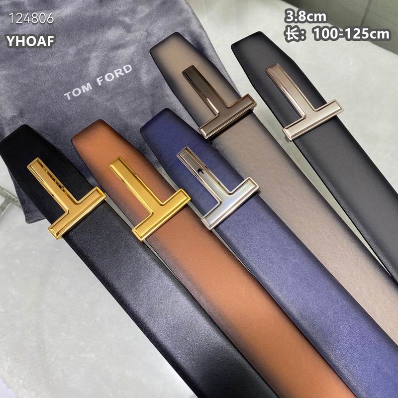 TF belt 38mmX100-125cm 8L (632)