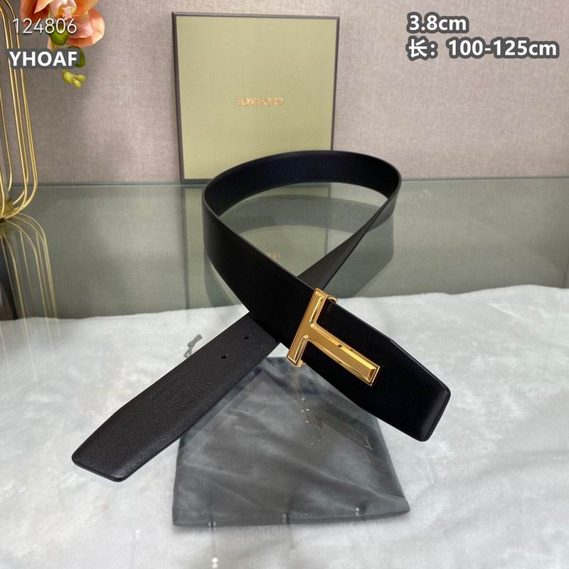 TF belt 38mmX100-125cm 8L (633)