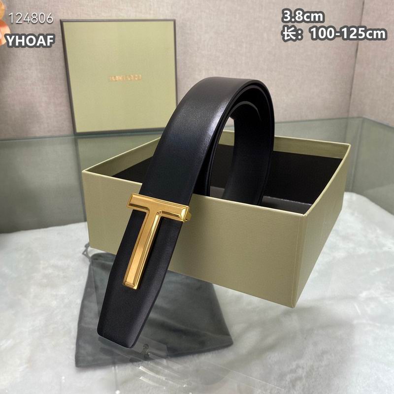 TF belt 38mmX100-125cm 8L (634)