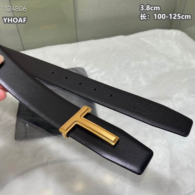 TF belt 38mmX100-125cm 8L (635)