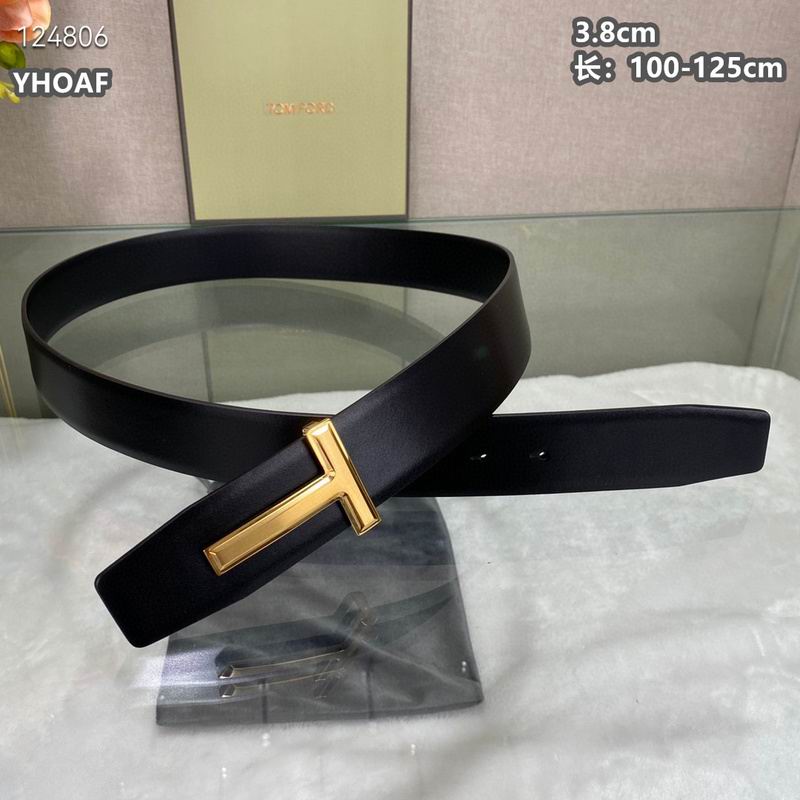 TF belt 38mmX100-125cm 8L (636)