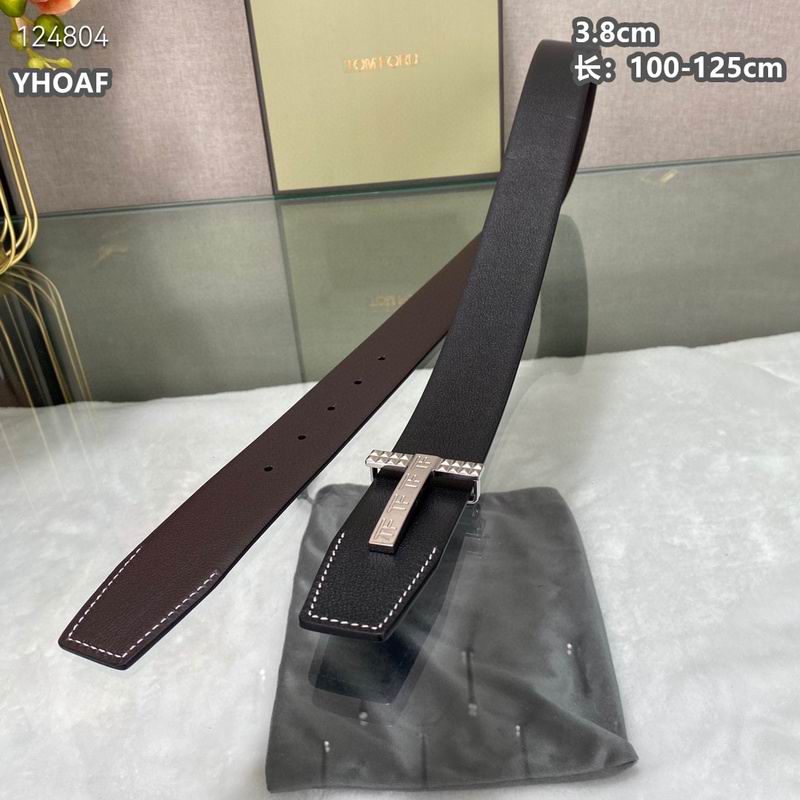 TF belt 38mmX100-125cm 8L (637)