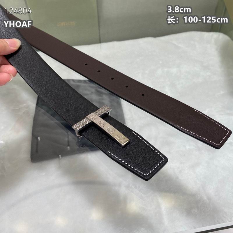 TF belt 38mmX100-125cm 8L (638)