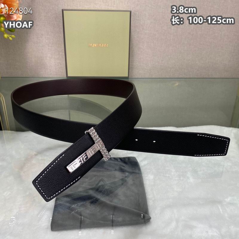 TF belt 38mmX100-125cm 8L (639)