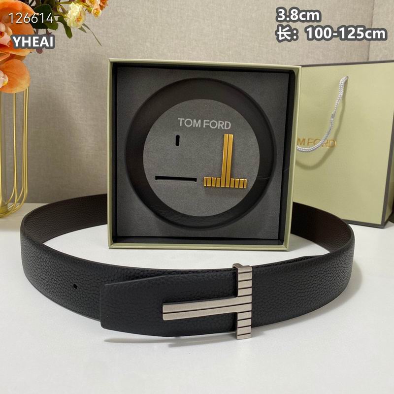 TF belt 38mmX100-125cm 8L (64)