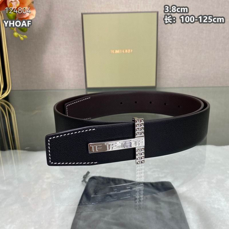 TF belt 38mmX100-125cm 8L (640)